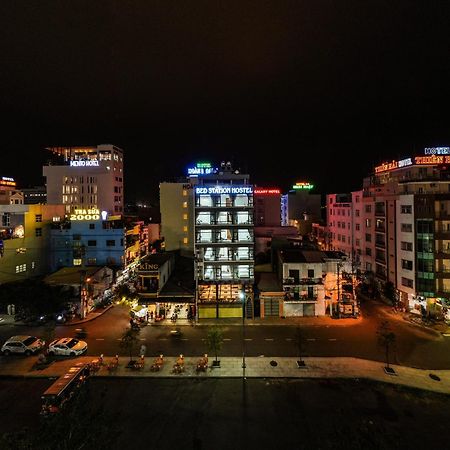 Bed Station Hostel كوي نون المظهر الخارجي الصورة