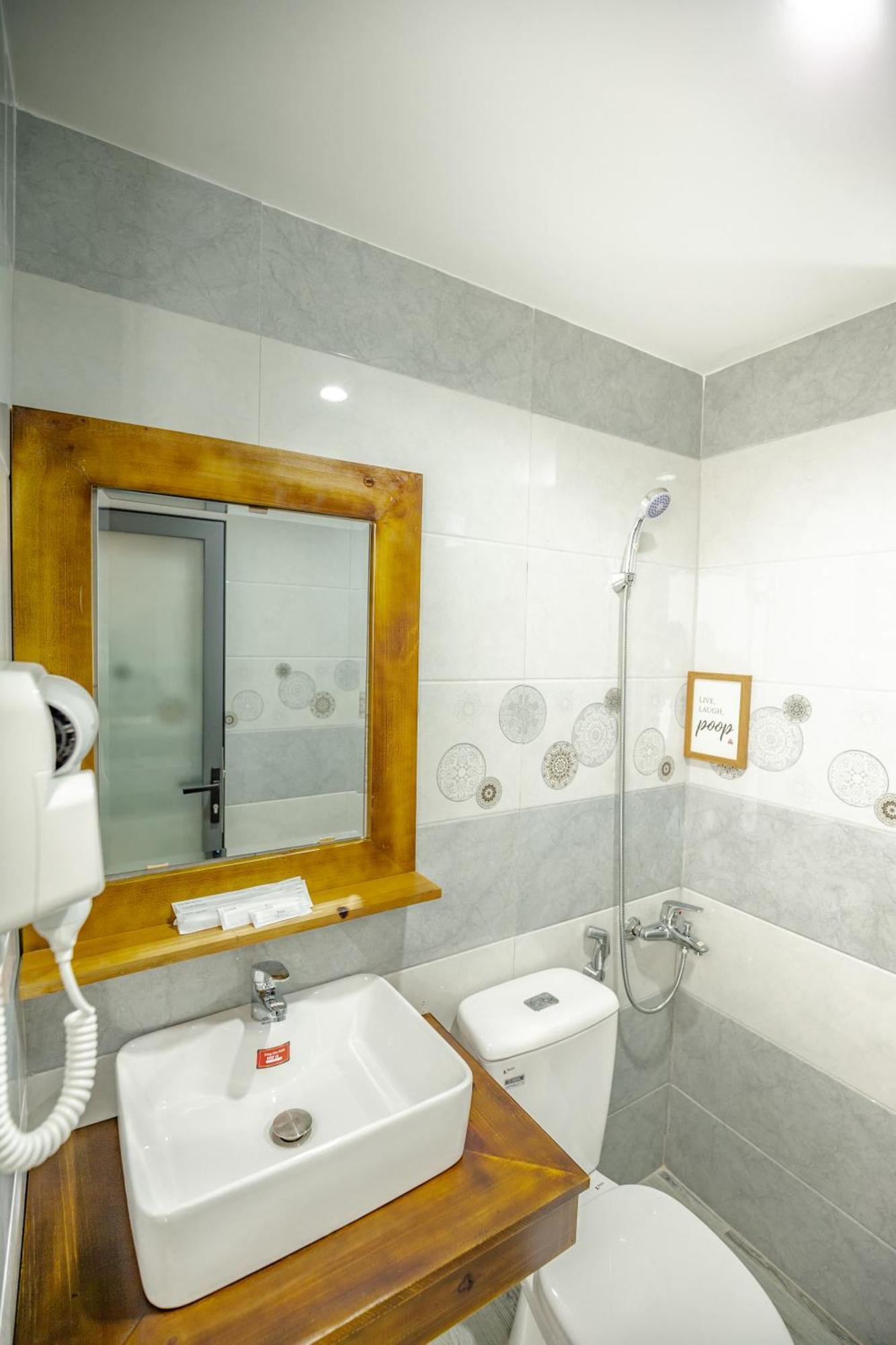 Bed Station Hostel كوي نون المظهر الخارجي الصورة