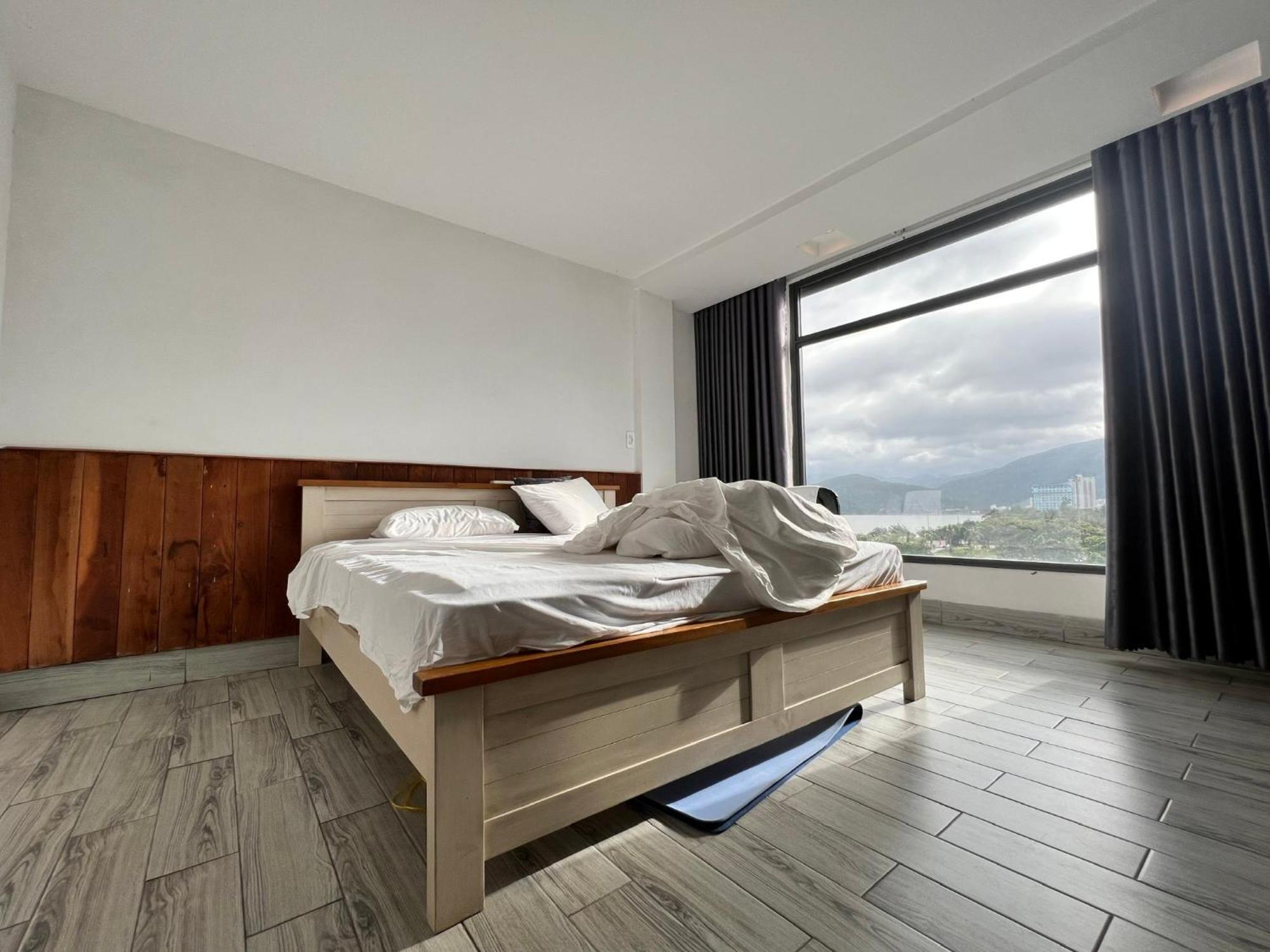 Bed Station Hostel كوي نون المظهر الخارجي الصورة