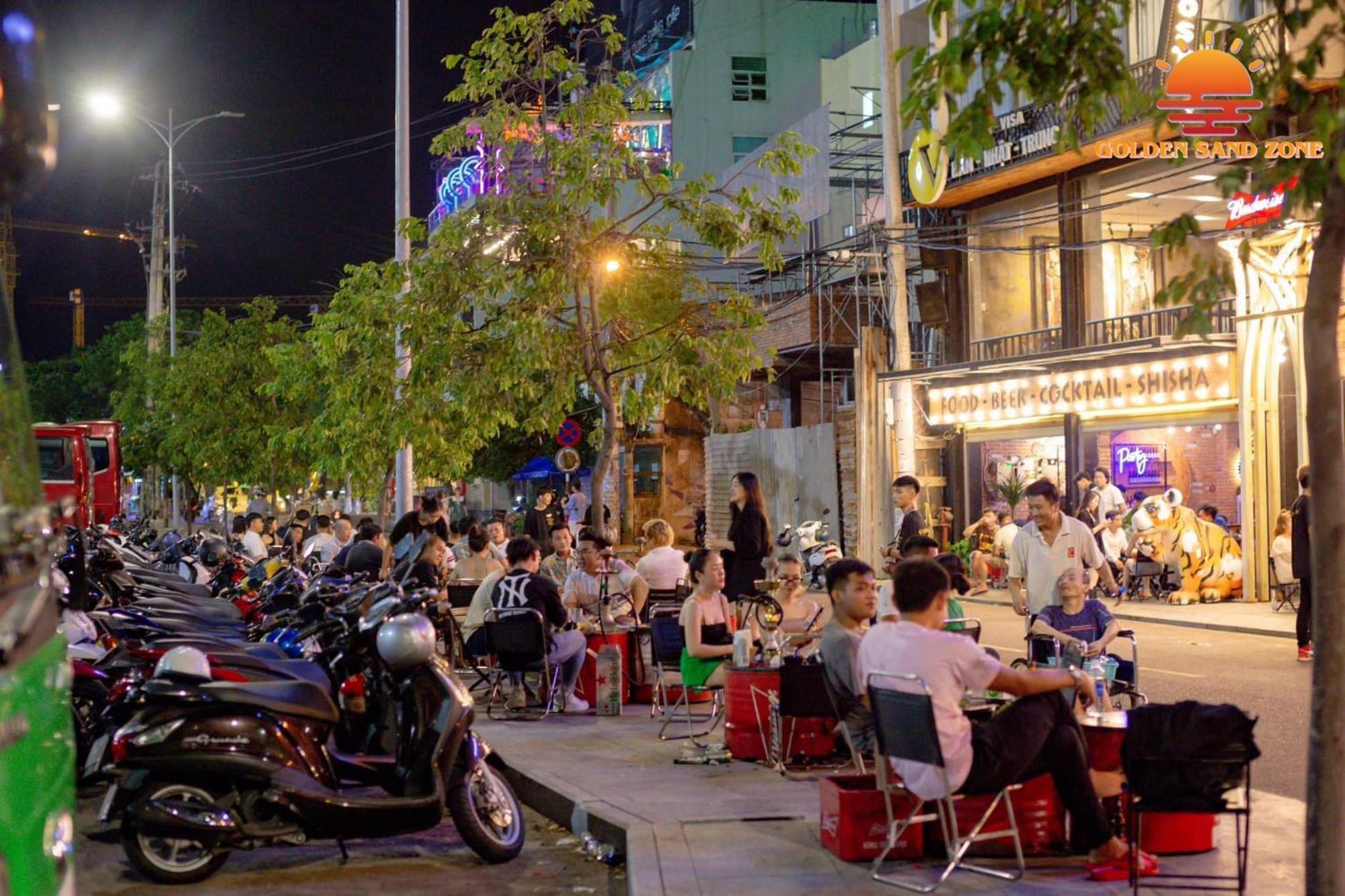 Bed Station Hostel كوي نون المظهر الخارجي الصورة