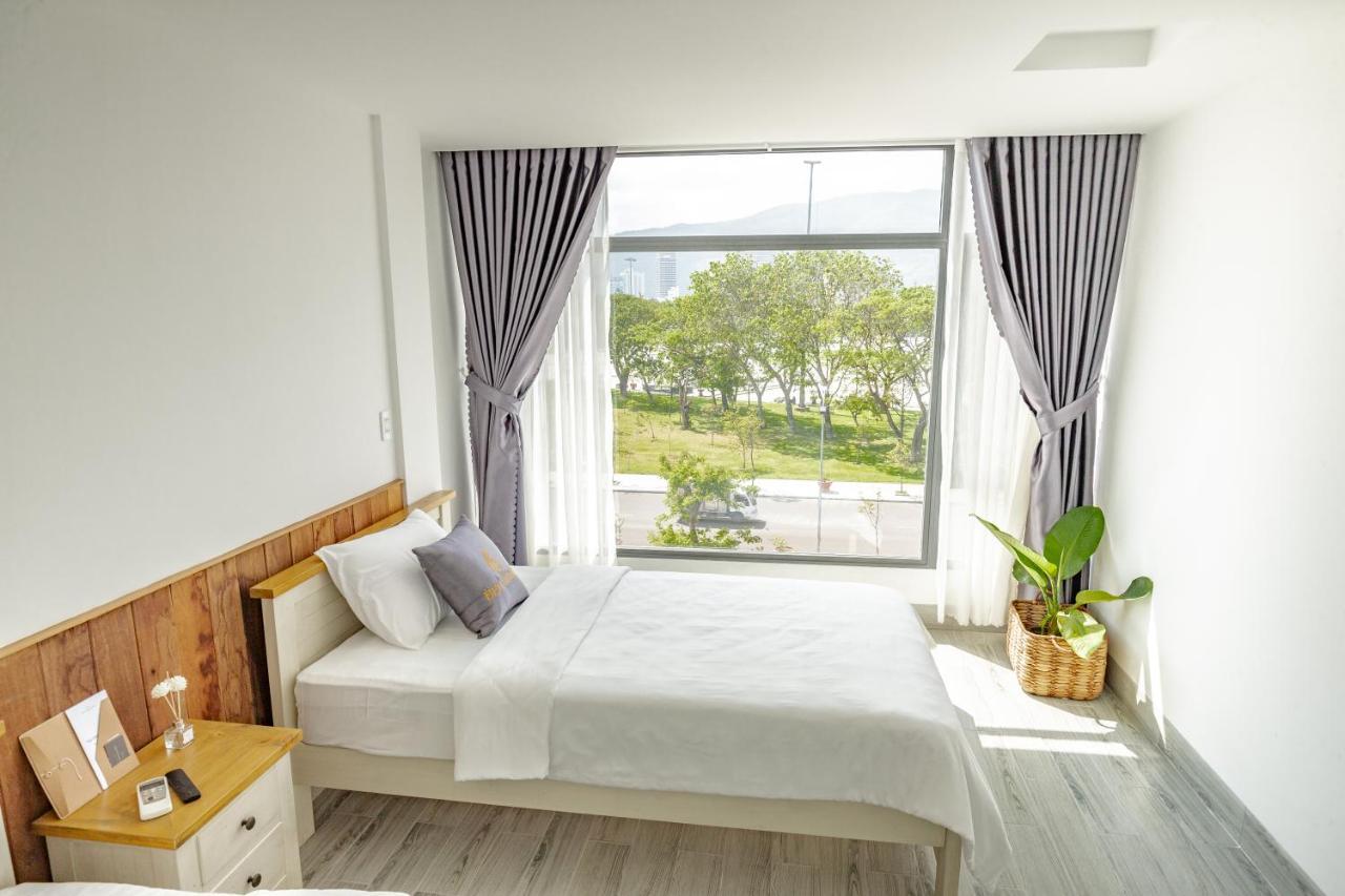 Bed Station Hostel كوي نون المظهر الخارجي الصورة