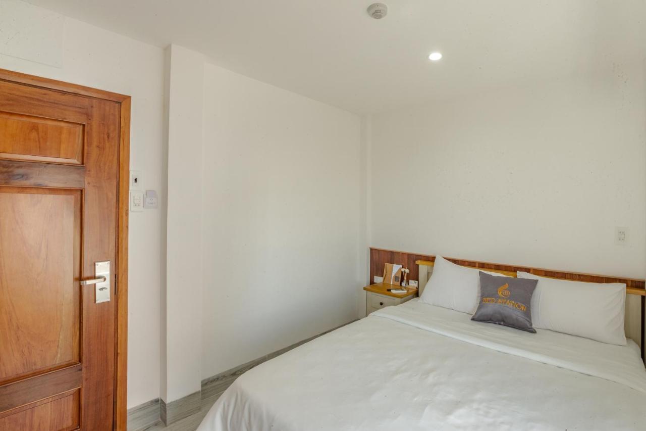 Bed Station Hostel كوي نون المظهر الخارجي الصورة