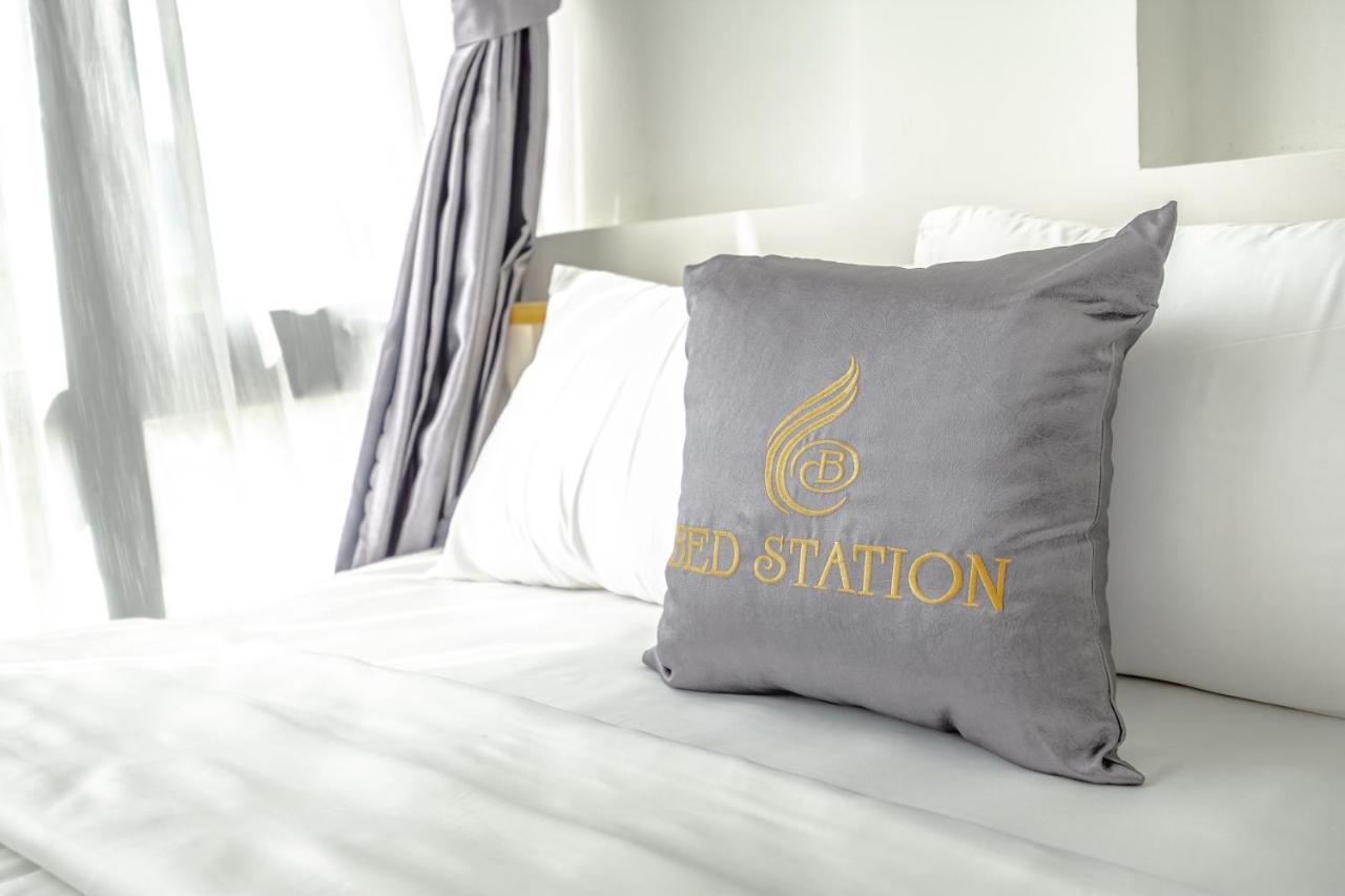 Bed Station Hostel كوي نون المظهر الخارجي الصورة