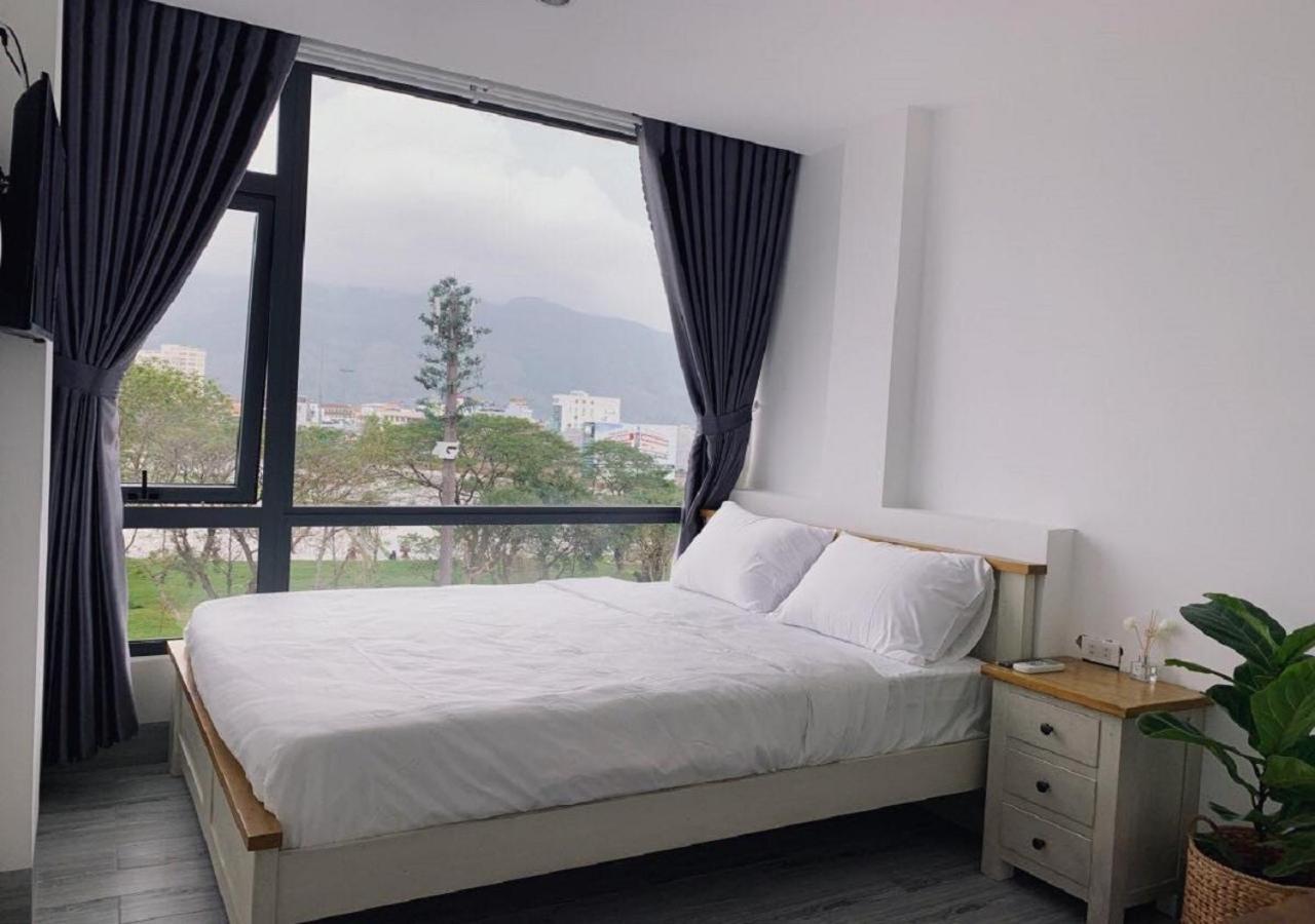 Bed Station Hostel كوي نون المظهر الخارجي الصورة