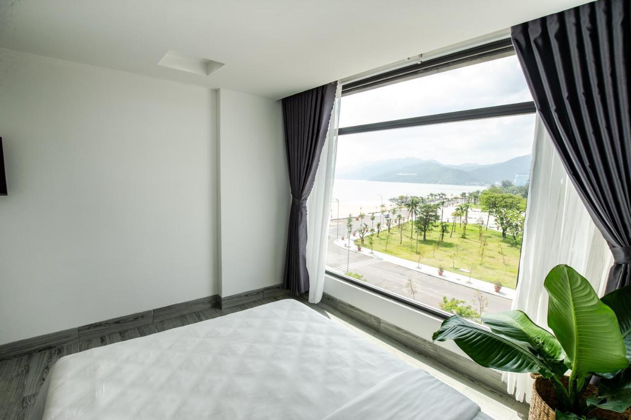 Bed Station Hostel كوي نون المظهر الخارجي الصورة